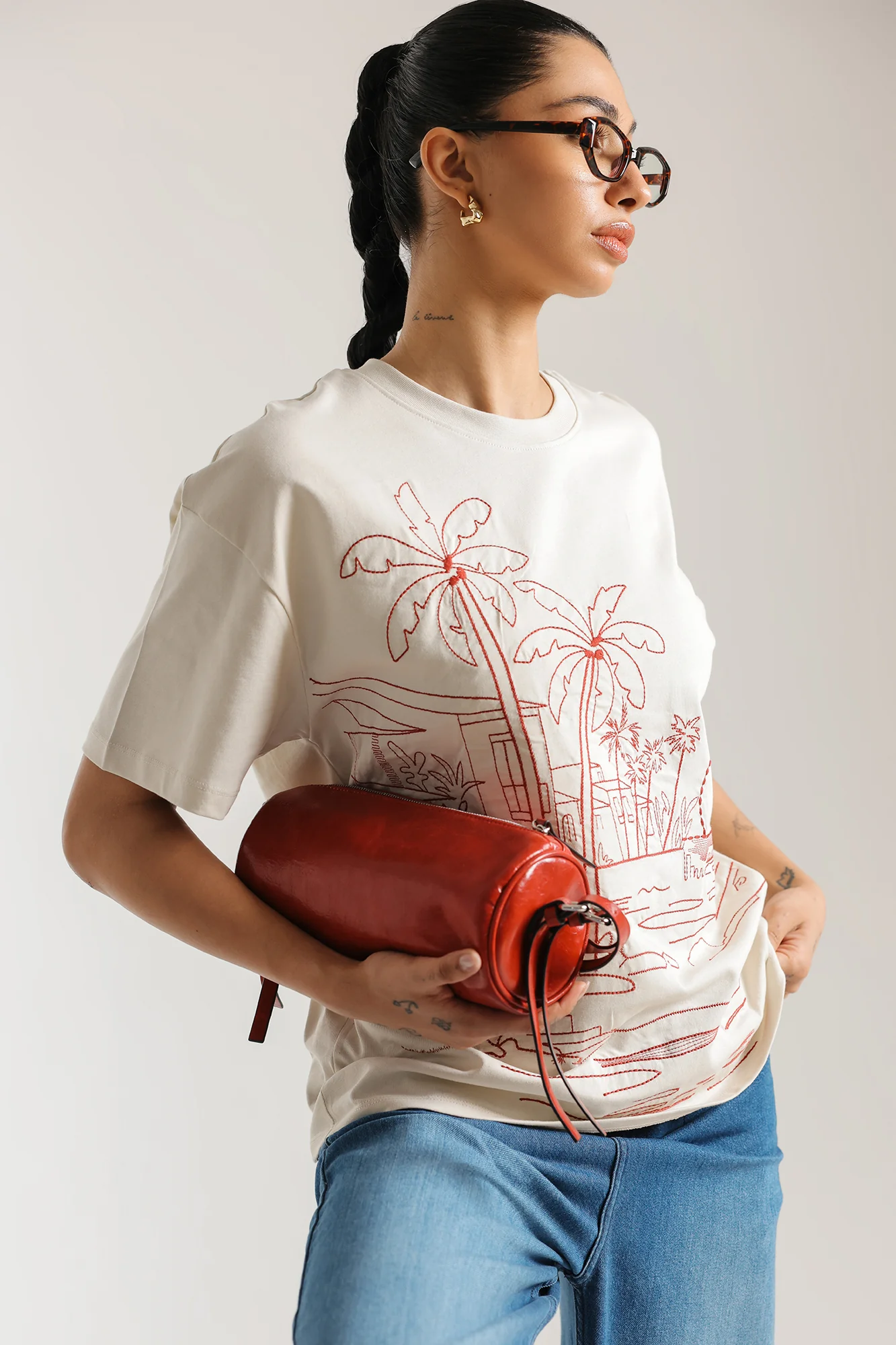 T-SHIRT (E3560/108/006)