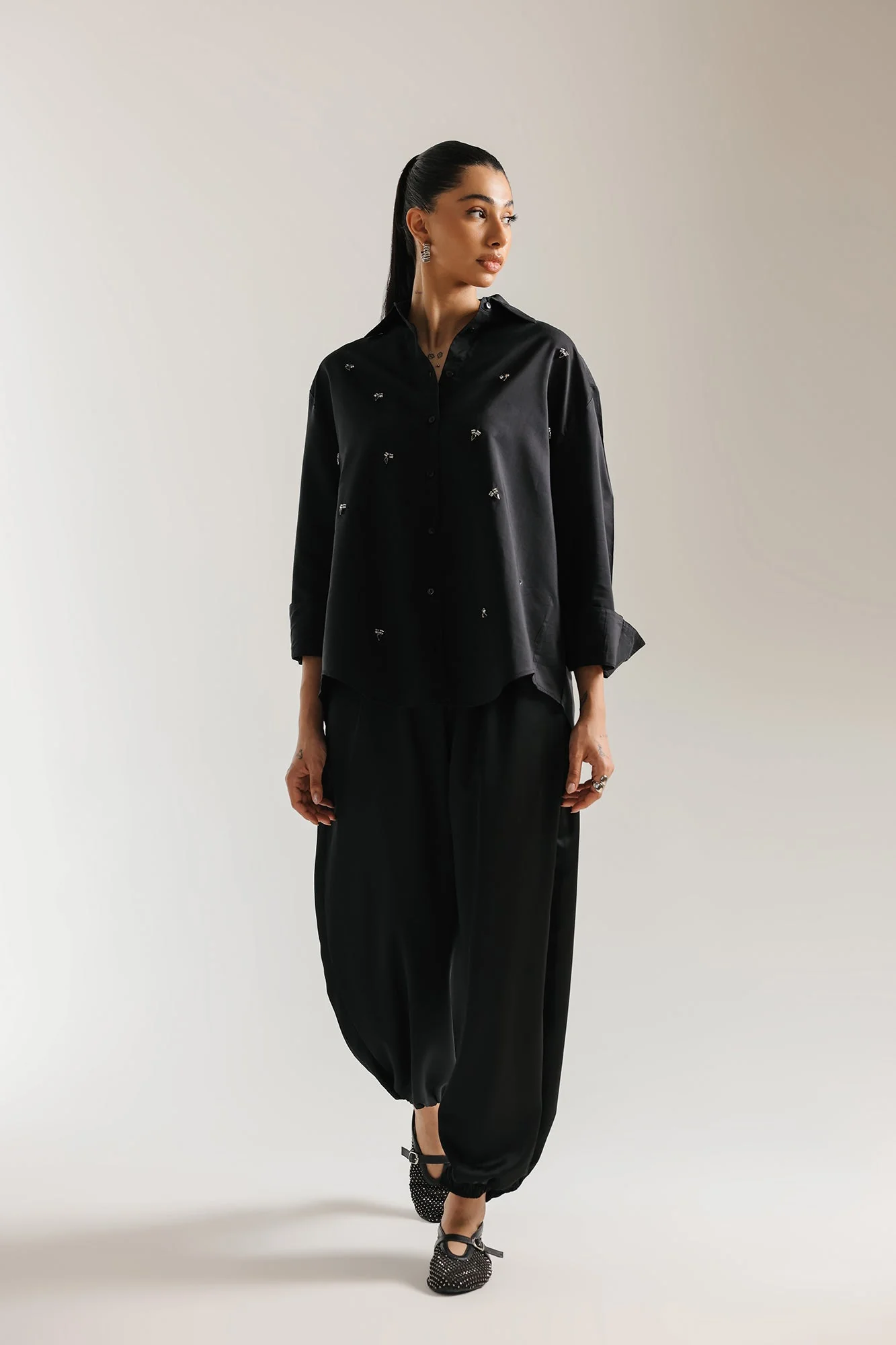 TROUSER (E3416/108/902) - Image 2