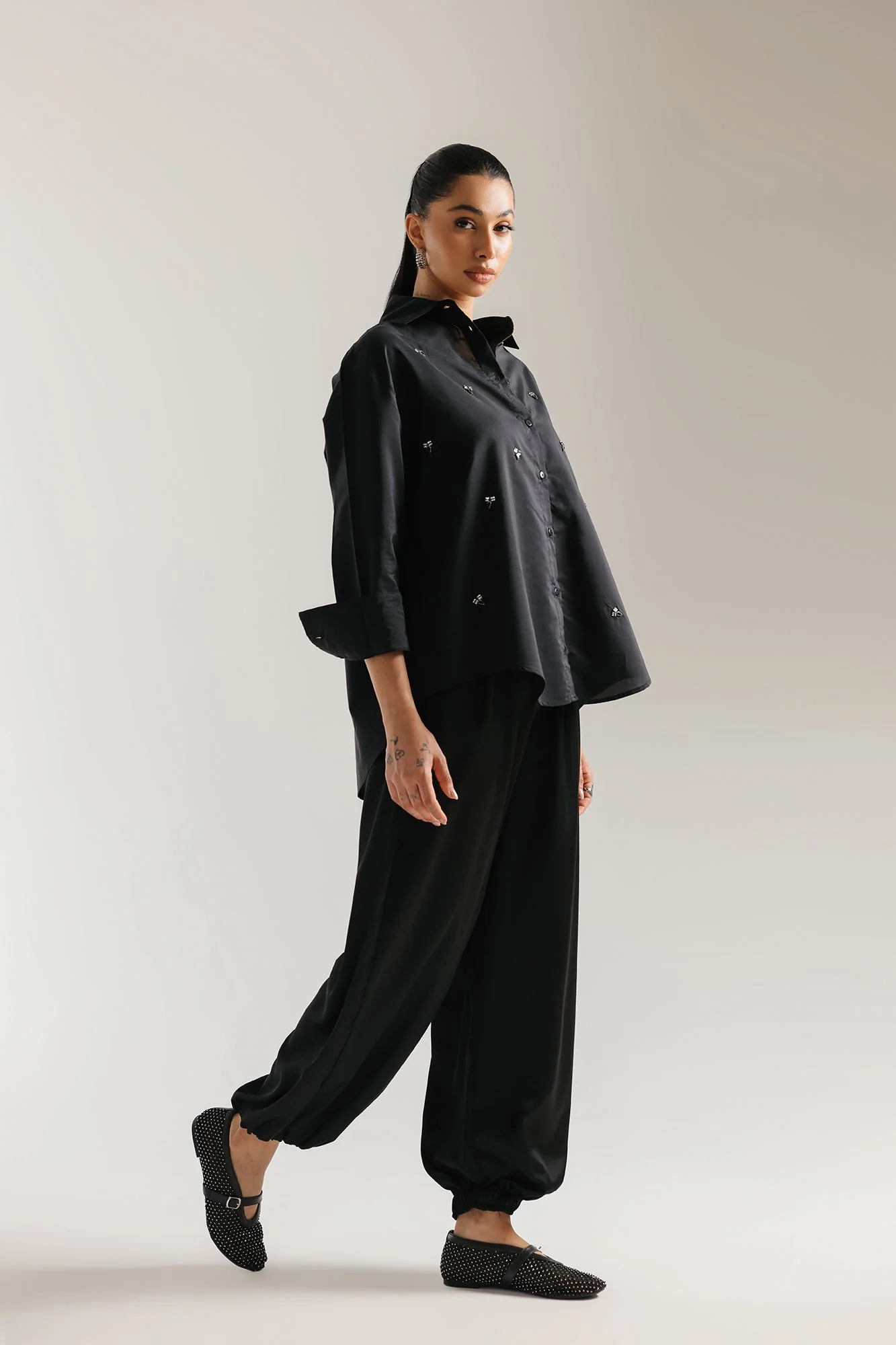 TROUSER (E3416/108/902) - Image 3