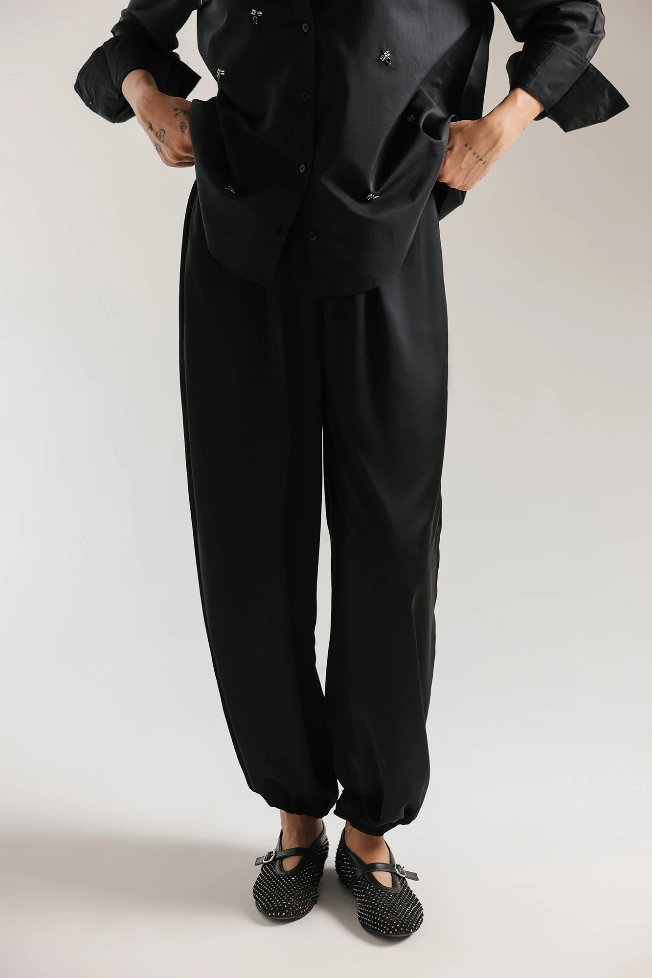 TROUSER (E3416/108/902) - Image 5